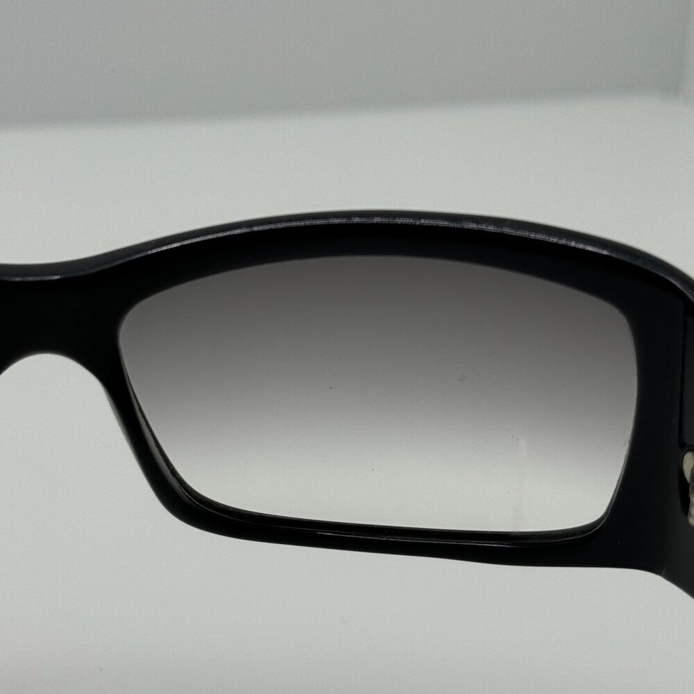 Celine Sunglasses SC 1533 Col 700 Italy Black - Picture 8 of 8